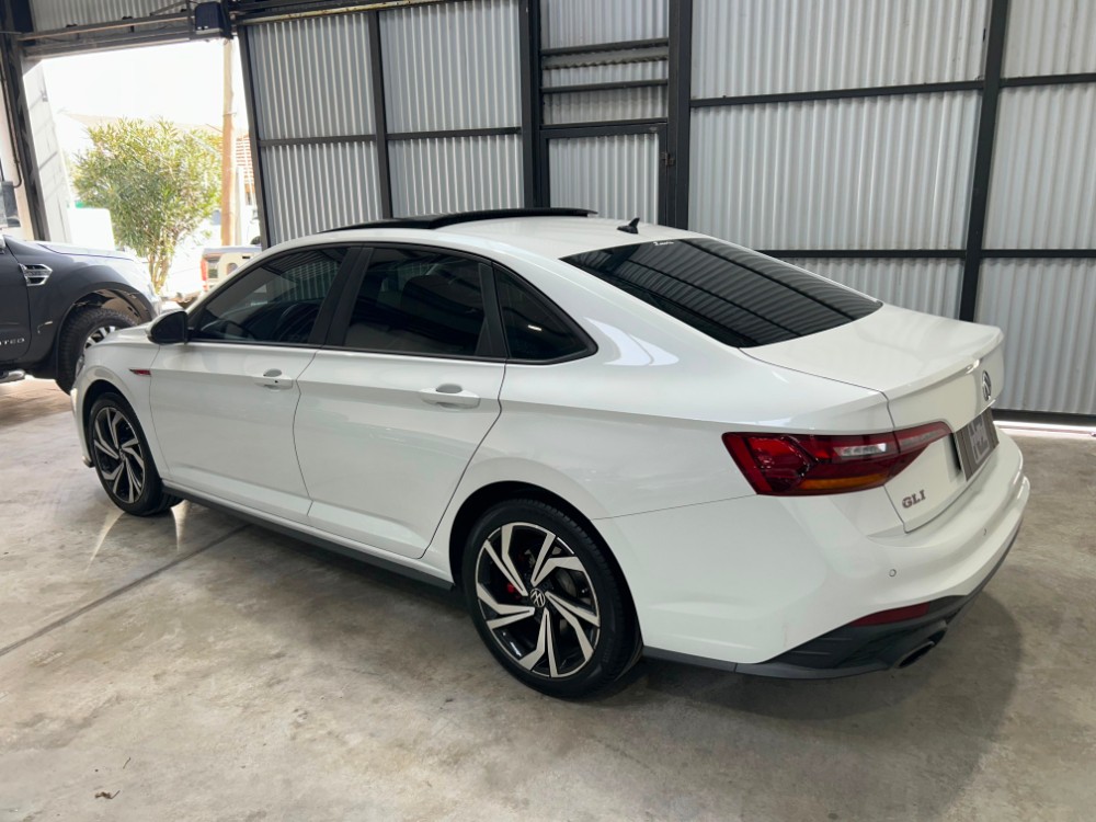 Volkswagen VENTO 4P 2,0 TSI 230CV 350 Gli DSG — foto 5