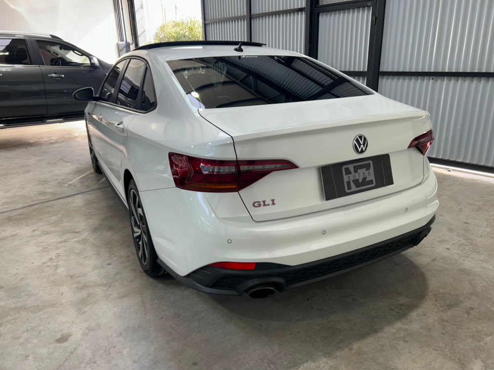 Volkswagen VENTO 4P 2,0 TSI 230CV 350 Gli DSG — foto 6