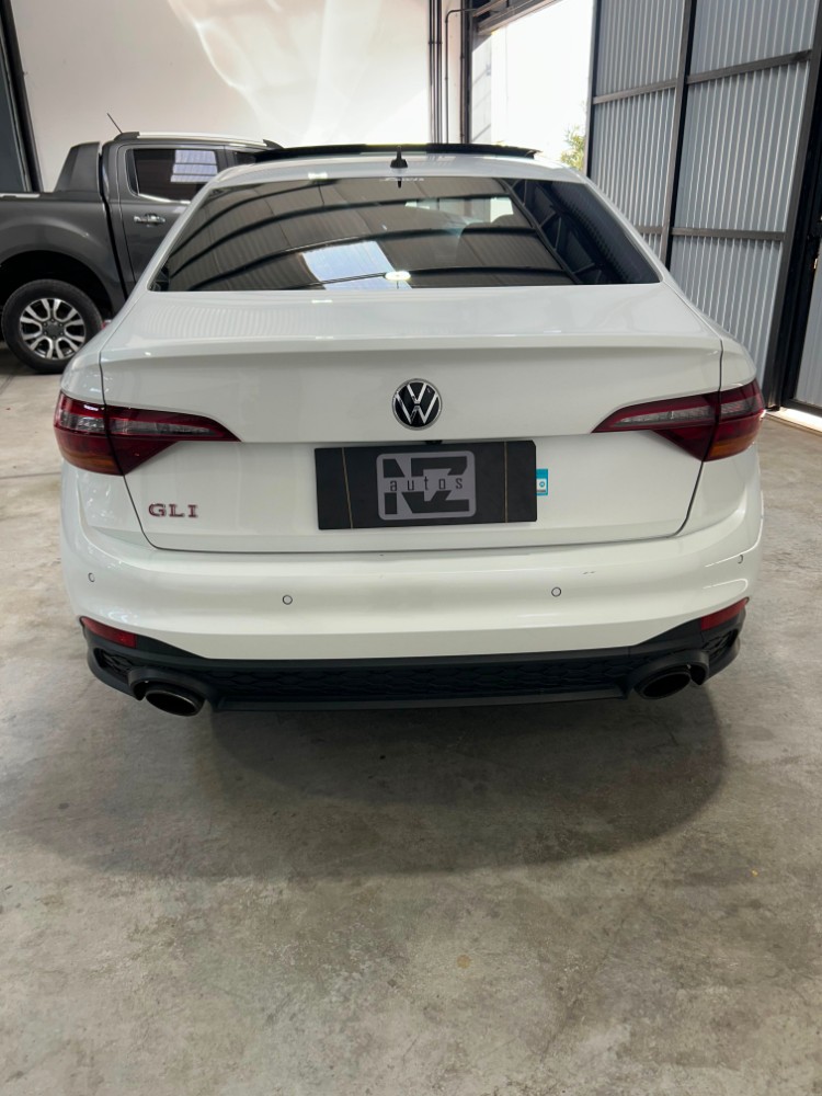 Volkswagen VENTO 4P 2,0 TSI 230CV 350 Gli DSG — foto 7