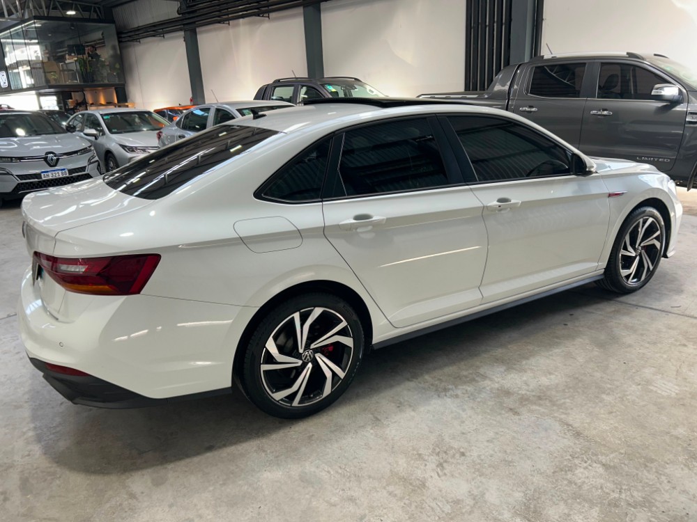 Volkswagen VENTO 4P 2,0 TSI 230CV 350 Gli DSG — foto 8