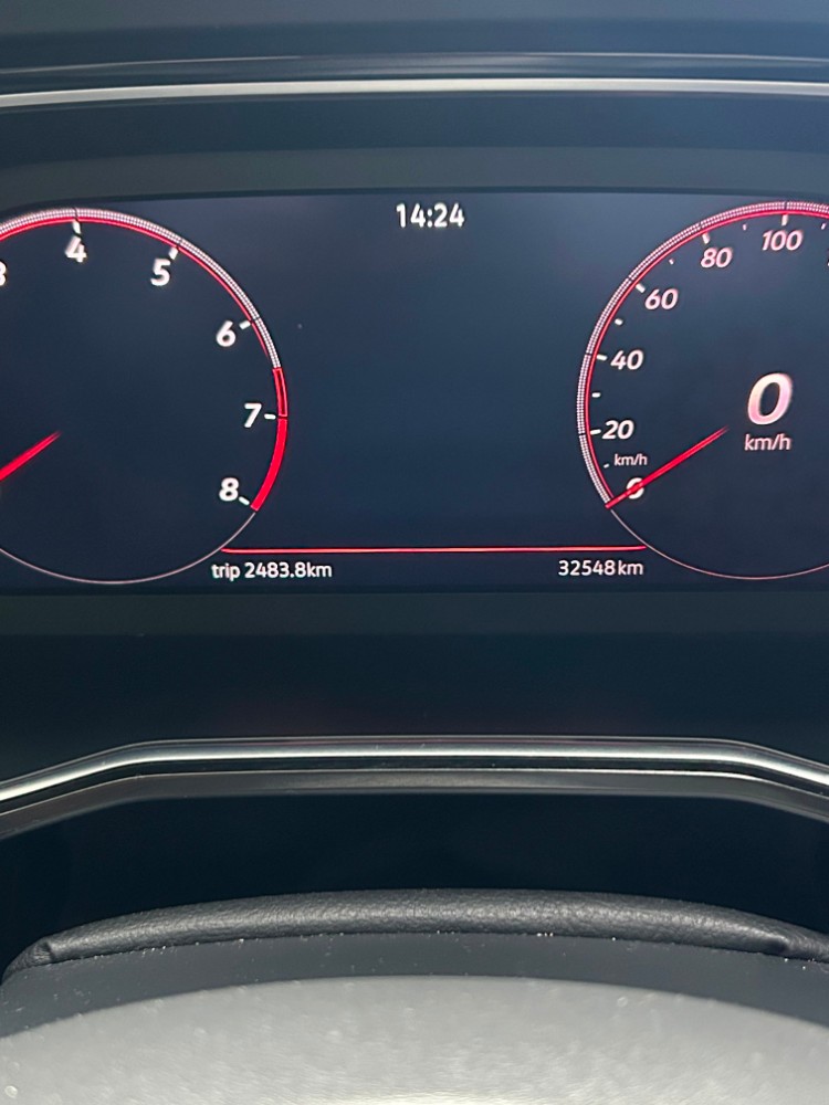 Volkswagen VENTO 4P 2,0 TSI 230CV 350 Gli DSG — foto 9