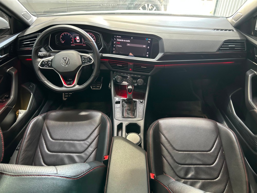 Volkswagen VENTO 4P 2,0 TSI 230CV 350 Gli DSG — foto 10