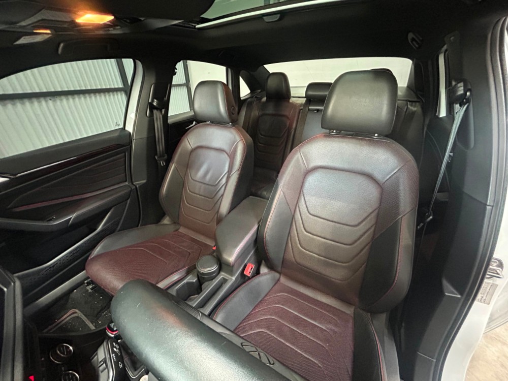 Volkswagen VENTO 4P 2,0 TSI 230CV 350 Gli DSG — foto 13