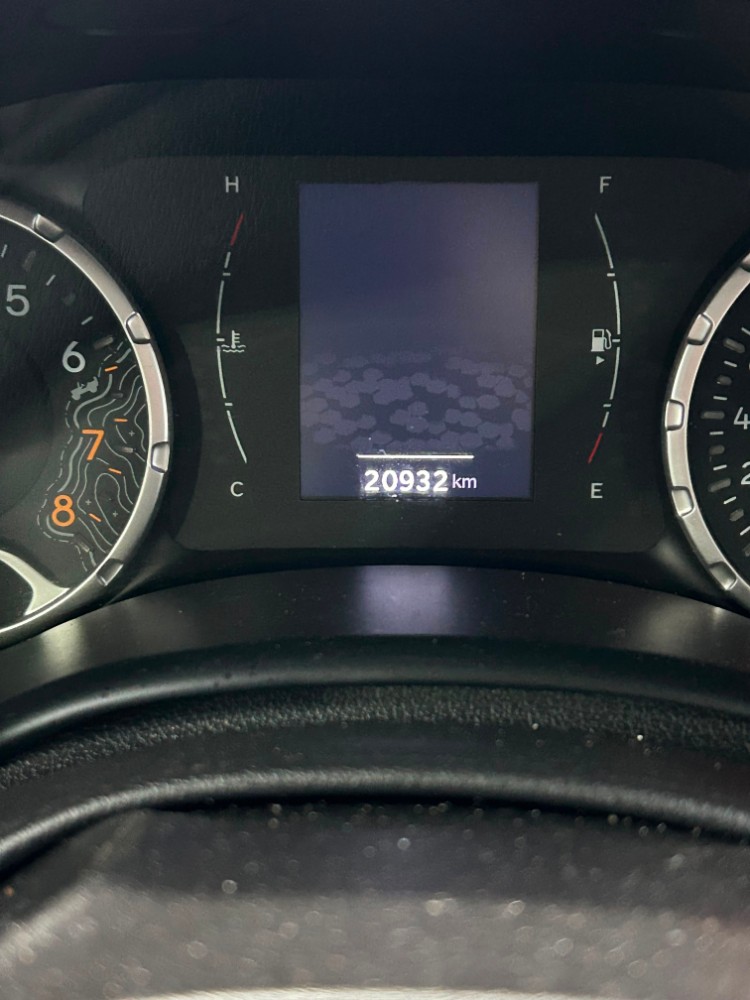 Jeep Renegade 1.8 Sport At — foto 11