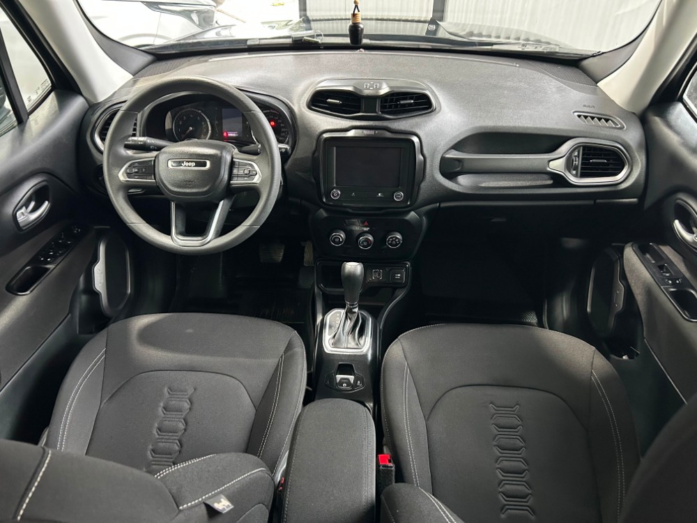 Jeep Renegade 1.8 Sport At — foto 16