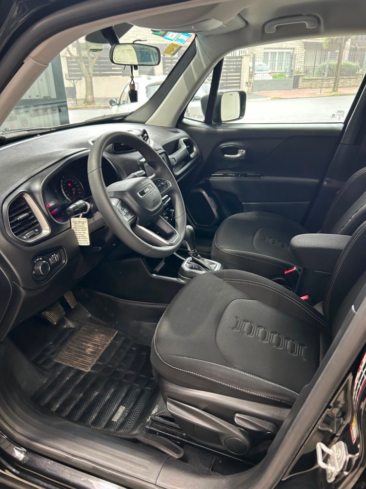 Jeep Renegade 1.8 Sport At — foto 18