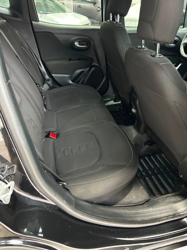 Jeep Renegade 1.8 Sport At — foto 19