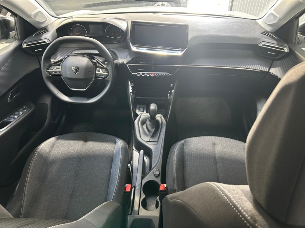 Peugeot 208 1.6 Active Pack At — foto 9