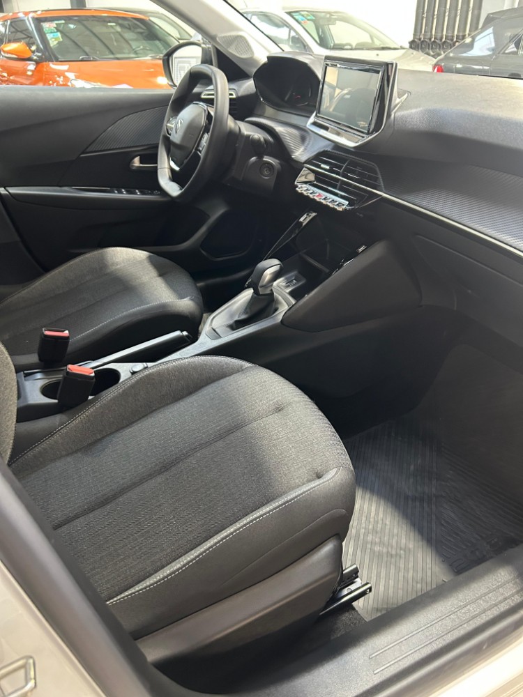 Peugeot 208 1.6 Active Pack At — foto 11
