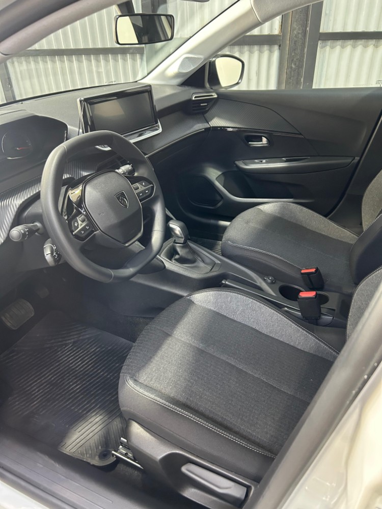 Peugeot 208 1.6 Active Pack At — foto 12