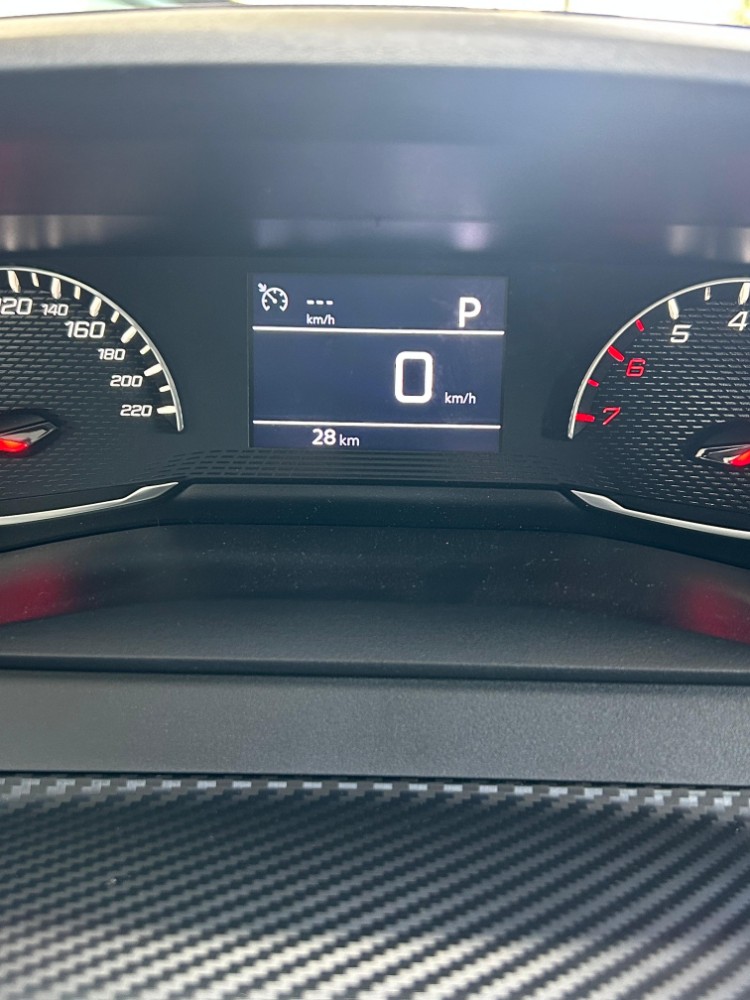 Peugeot 208 1.6 Active Pack At — foto 13