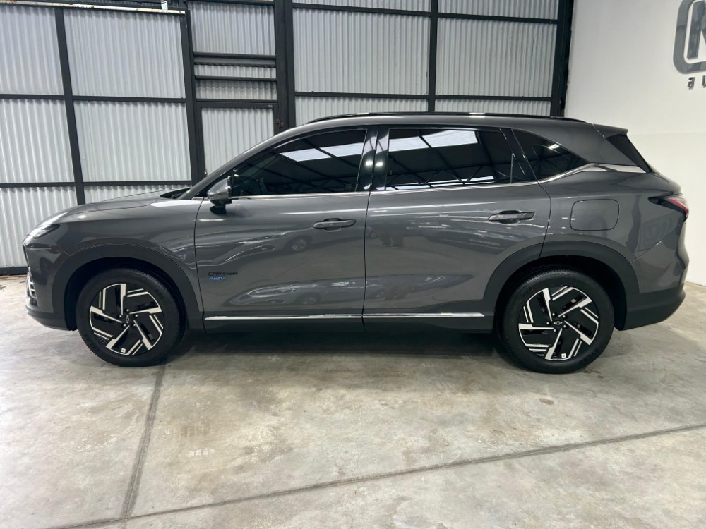 Chevrolet CAPTIVA 1.5 T Phev Premier Hybrid — foto 5