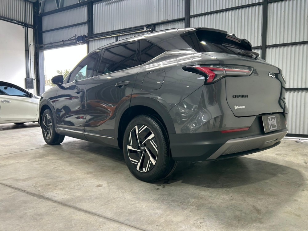 Chevrolet CAPTIVA 1.5 T Phev Premier Hybrid — foto 8