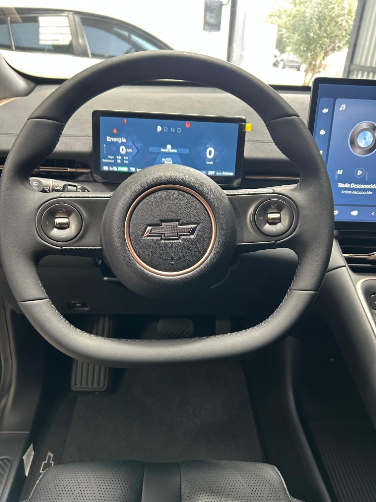 Chevrolet CAPTIVA 1.5 T Phev Premier Hybrid — foto 10