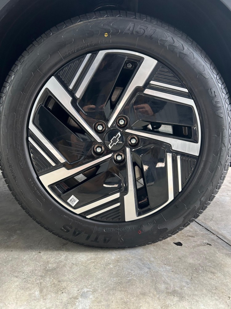 Chevrolet CAPTIVA 1.5 T Phev Premier Hybrid — foto 11