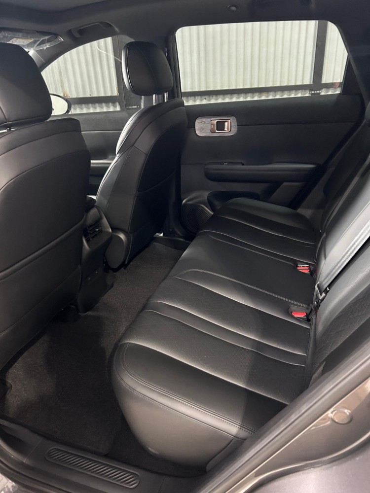 Chevrolet CAPTIVA 1.5 T Phev Premier Hybrid — foto 14