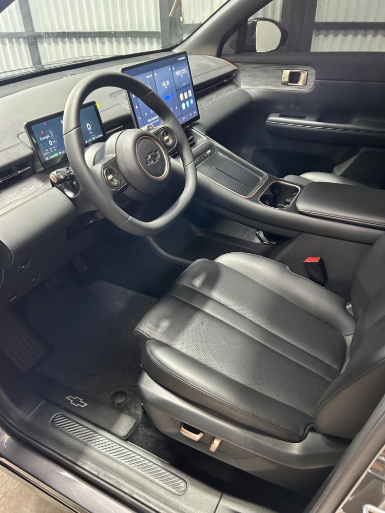 Chevrolet CAPTIVA 1.5 T Phev Premier Hybrid — foto 15