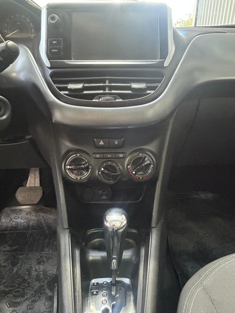 Peugeot 208 1.6 Allure Triptonic  — foto 7