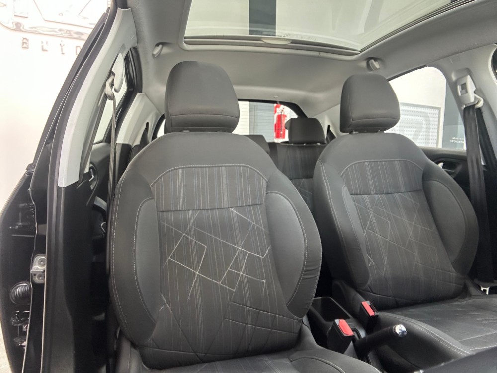 Peugeot 208 1.6 Allure Triptonic  — foto 9