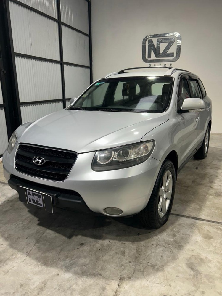 Hyundai Tucson 2.2 4wd Crdi — foto 2