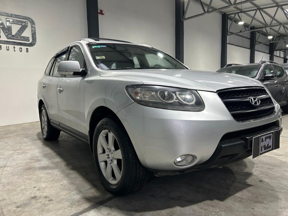 Hyundai Tucson 2.2 4wd Crdi — foto 4