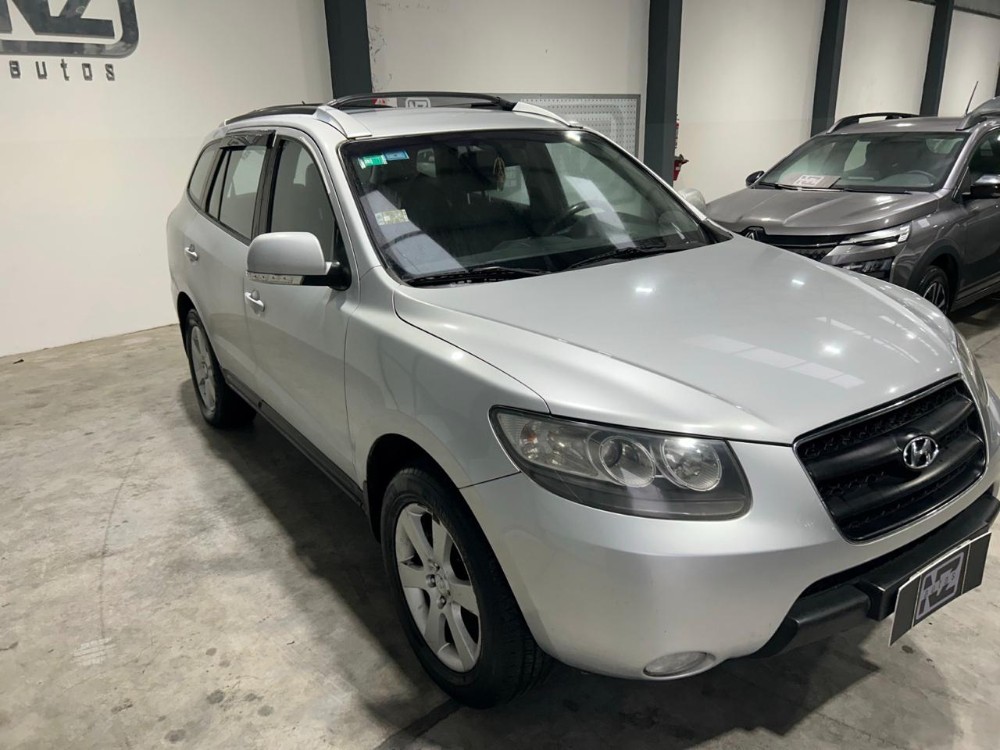 Hyundai Tucson 2.2 4wd Crdi — foto 5