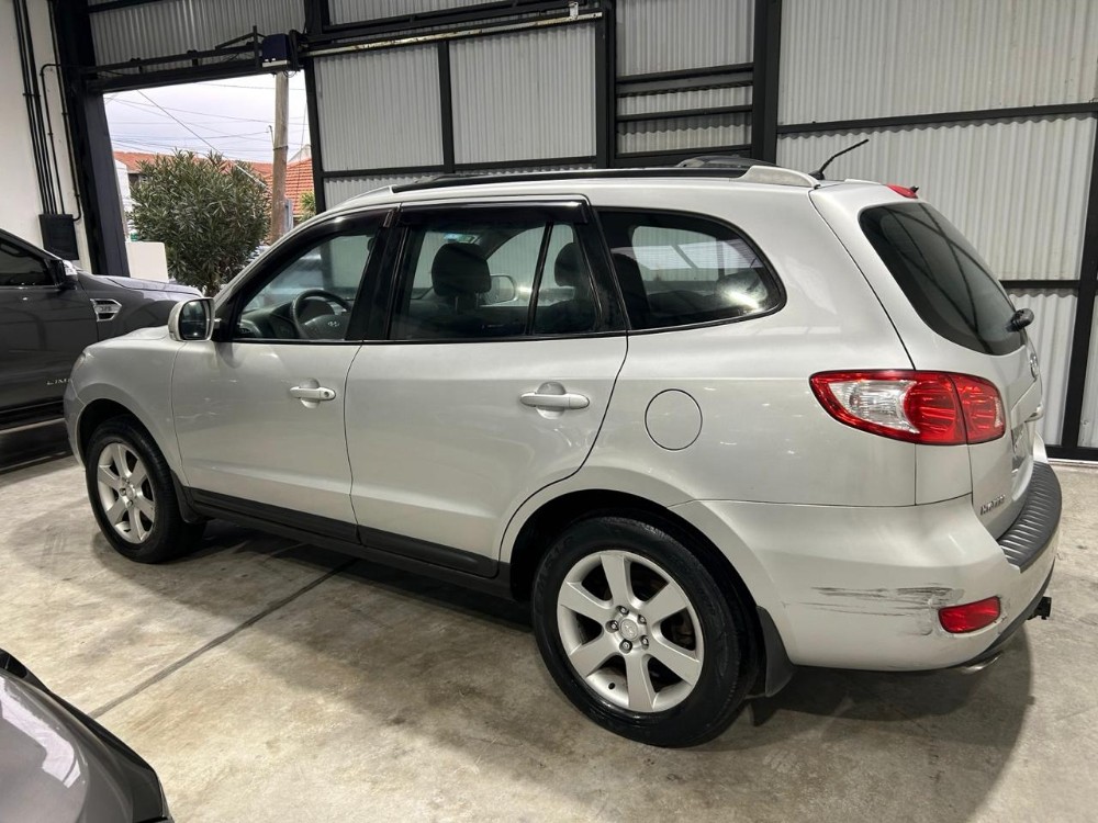 Hyundai Tucson 2.2 4wd Crdi — foto 6