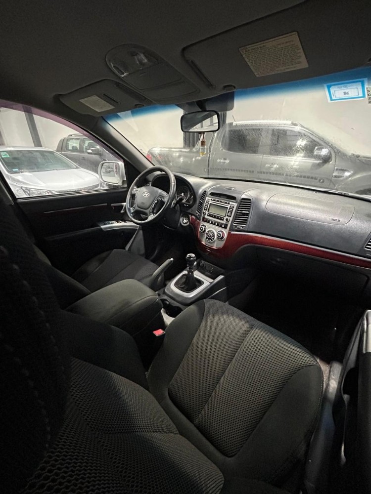 Hyundai Tucson 2.2 4wd Crdi — foto 11