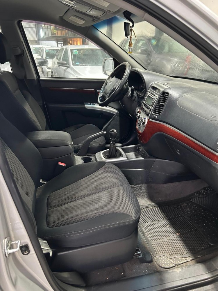 Hyundai Tucson 2.2 4wd Crdi — foto 12