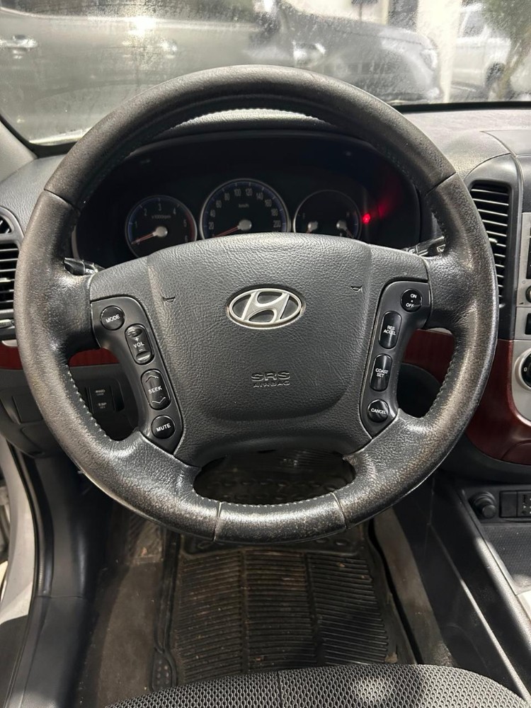 Hyundai Tucson 2.2 4wd Crdi — foto 16