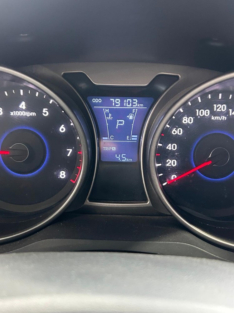 Hyundai Veloster 1.6 AT 130CV — foto 15