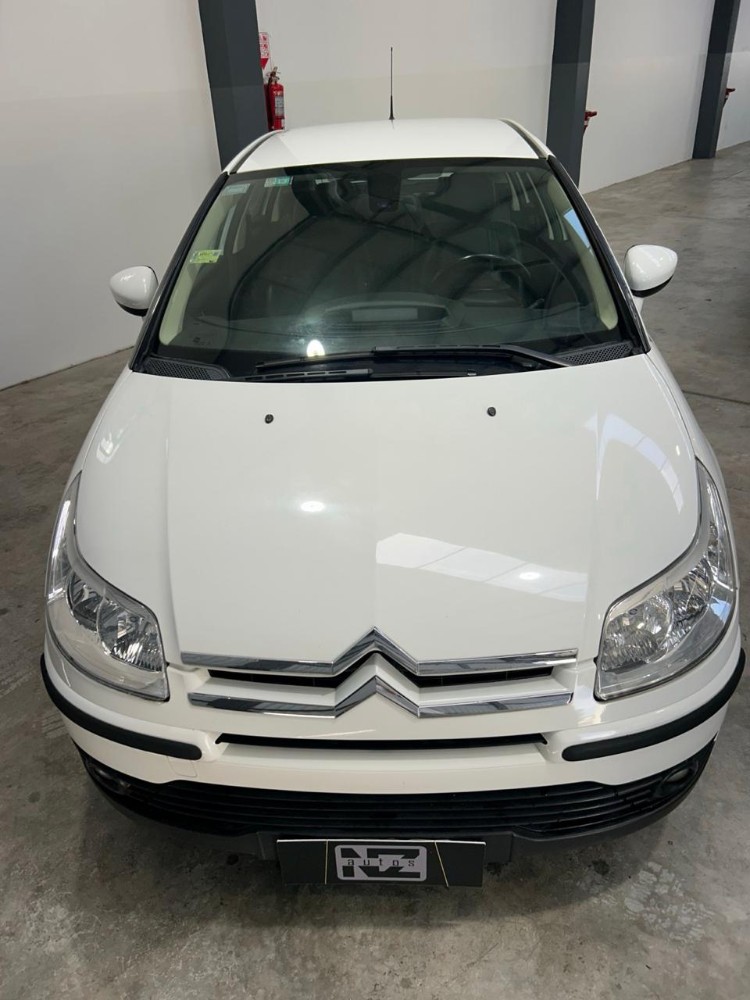 Citroën C4 2.0 16v Exclusive — foto 4