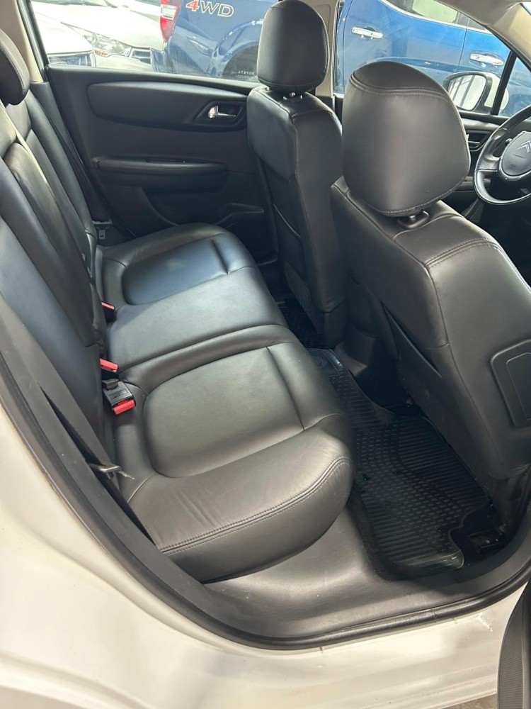 Citroën C4 2.0 16v Exclusive — foto 12