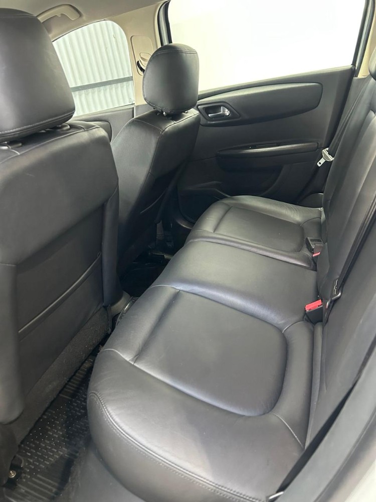Citroën C4 2.0 16v Exclusive — foto 13