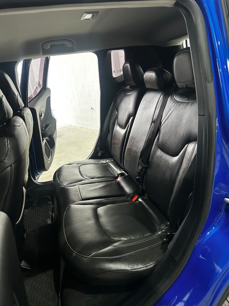 Jeep RENEGADE SPORT AT — foto 3