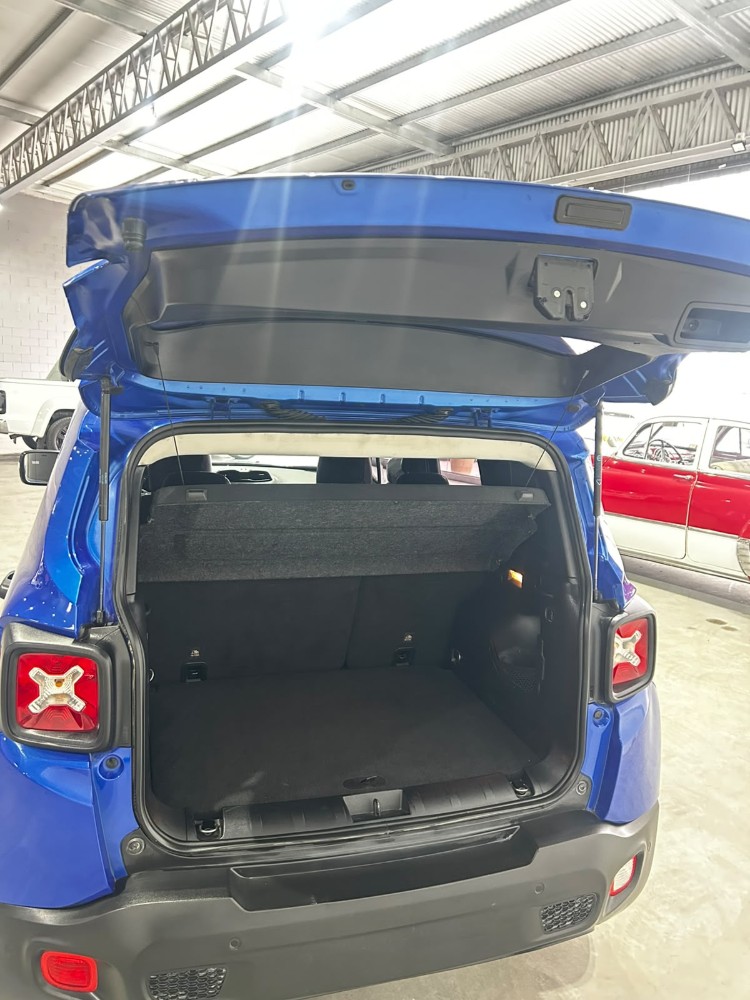 Jeep RENEGADE SPORT AT — foto 6