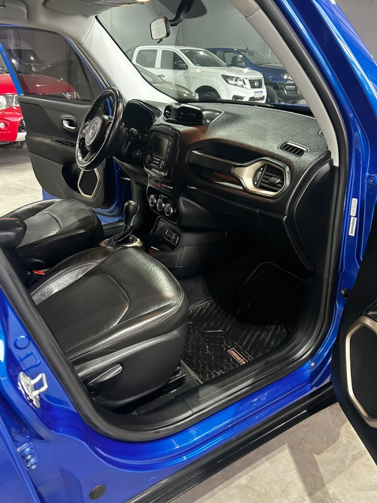 Jeep RENEGADE SPORT AT — foto 7