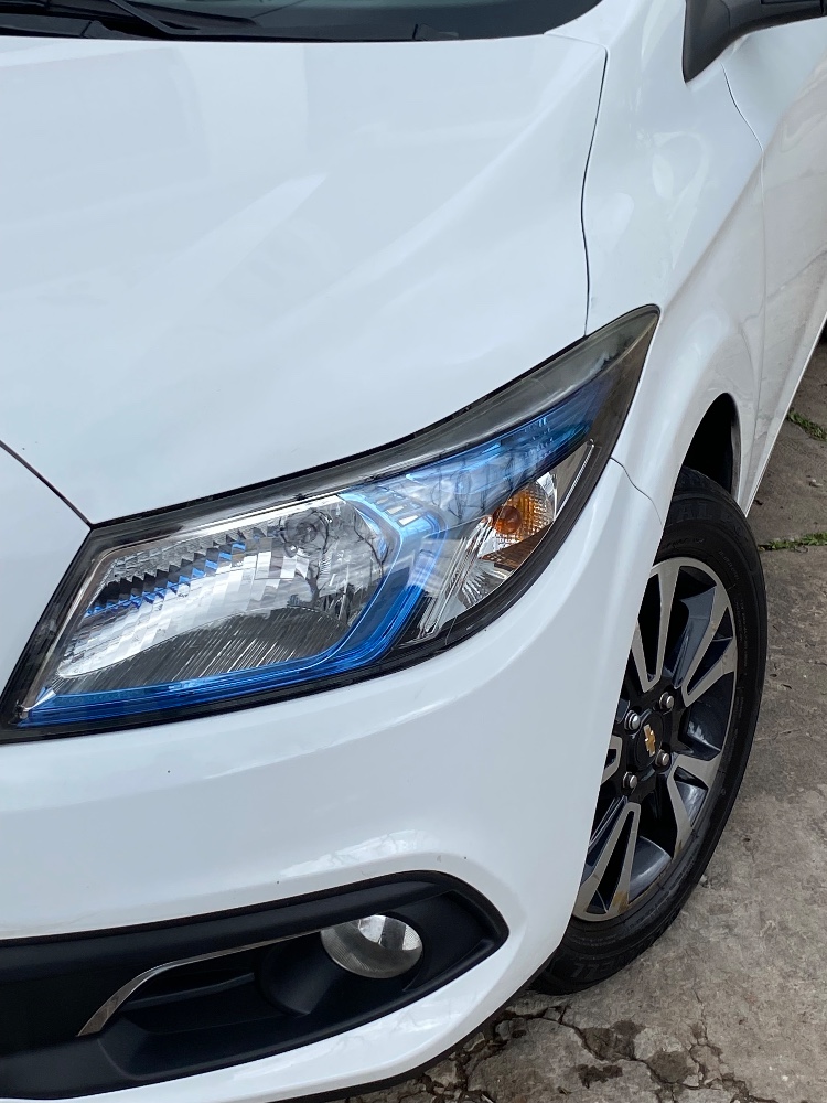 Chevrolet ONIX 5P 1,4 Ltz — foto 2