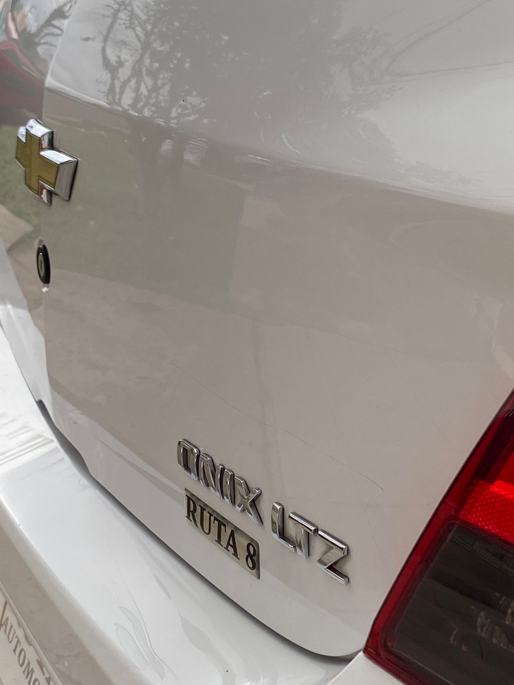 Chevrolet ONIX 5P 1,4 Ltz — foto 7