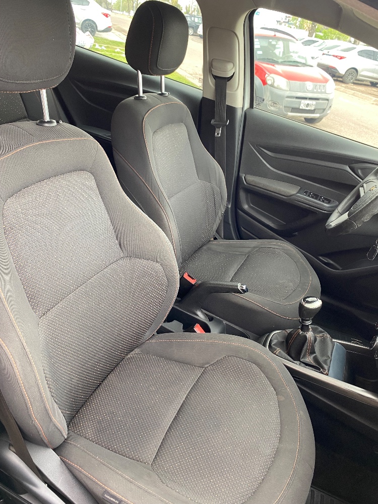 Chevrolet ONIX 5P 1,4 Ltz — foto 9