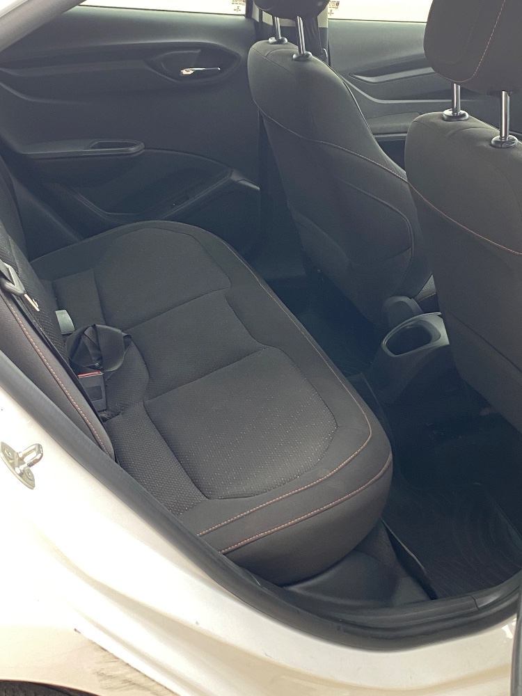 Chevrolet ONIX 5P 1,4 Ltz — foto 10