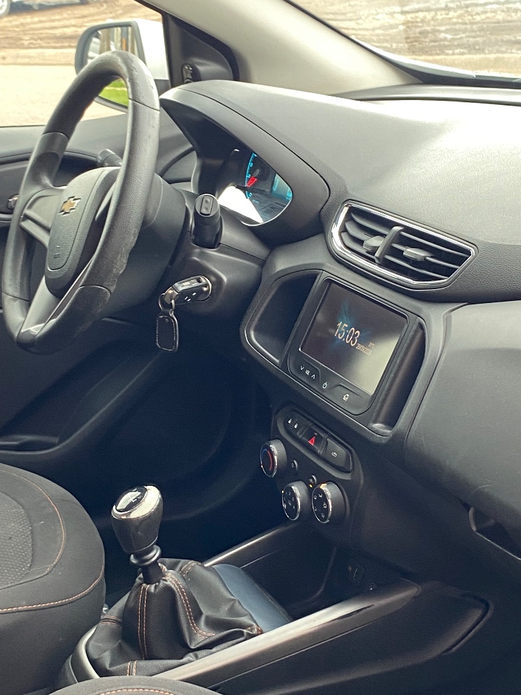 Chevrolet ONIX 5P 1,4 Ltz — foto 12