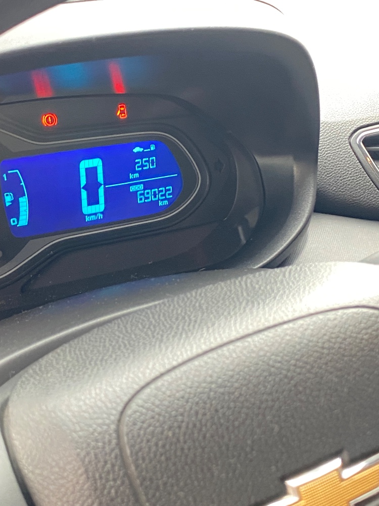 Chevrolet ONIX 5P 1,4 Ltz — foto 14