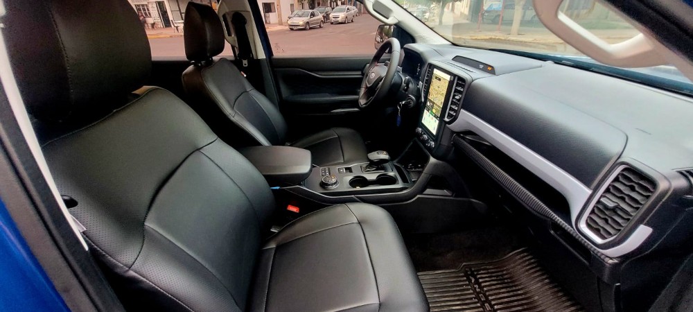 Ford RANGER PICK - UP D/C 3,0 Td V6 Lion Xls 4X4 10at 2023 — foto 3
