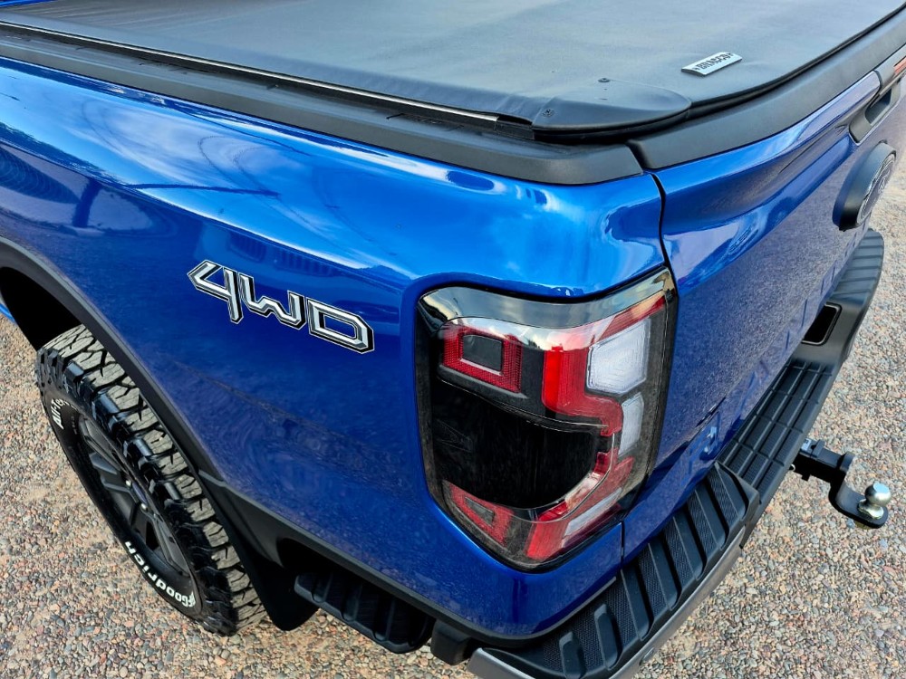 Ford RANGER PICK - UP D/C 3,0 Td V6 Lion Xls 4X4 10at 2023 — foto 4