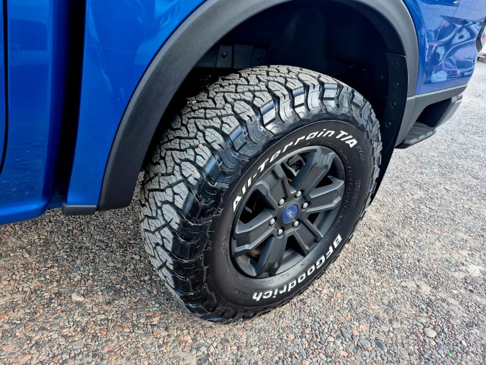 Ford RANGER PICK - UP D/C 3,0 Td V6 Lion Xls 4X4 10at 2023 — foto 7