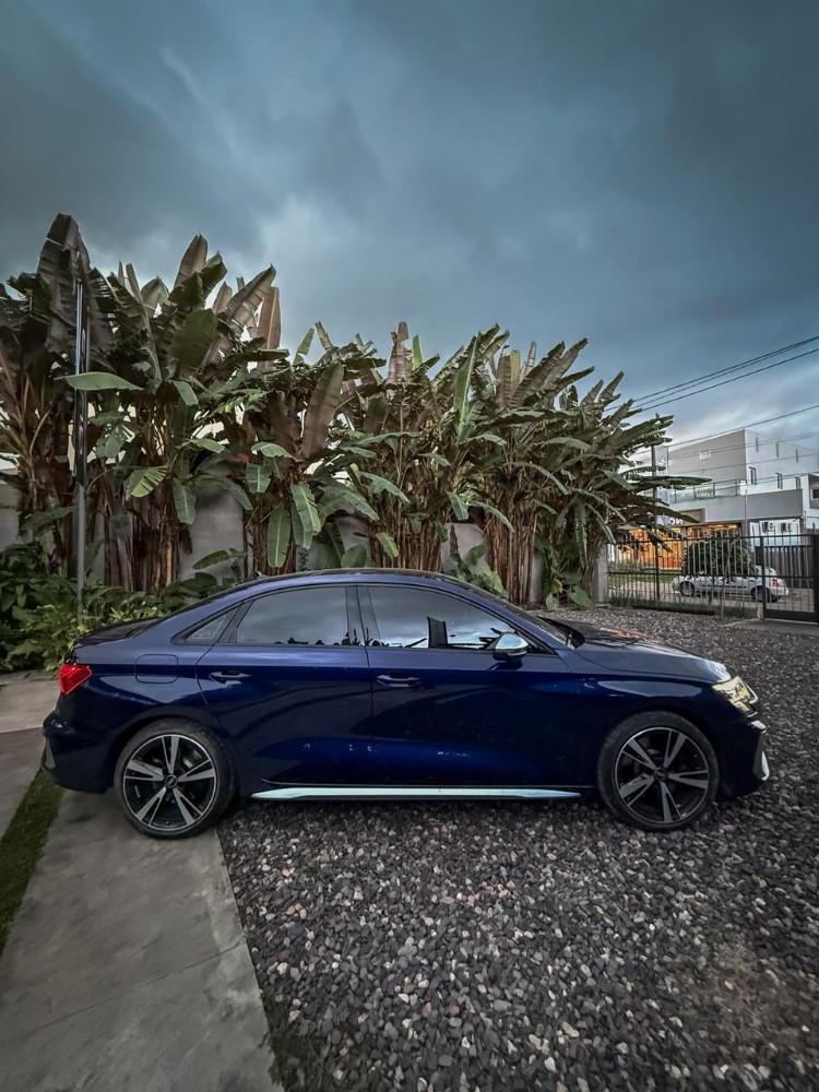 Audi S3 TFSI QUATTRO 300V — foto 5