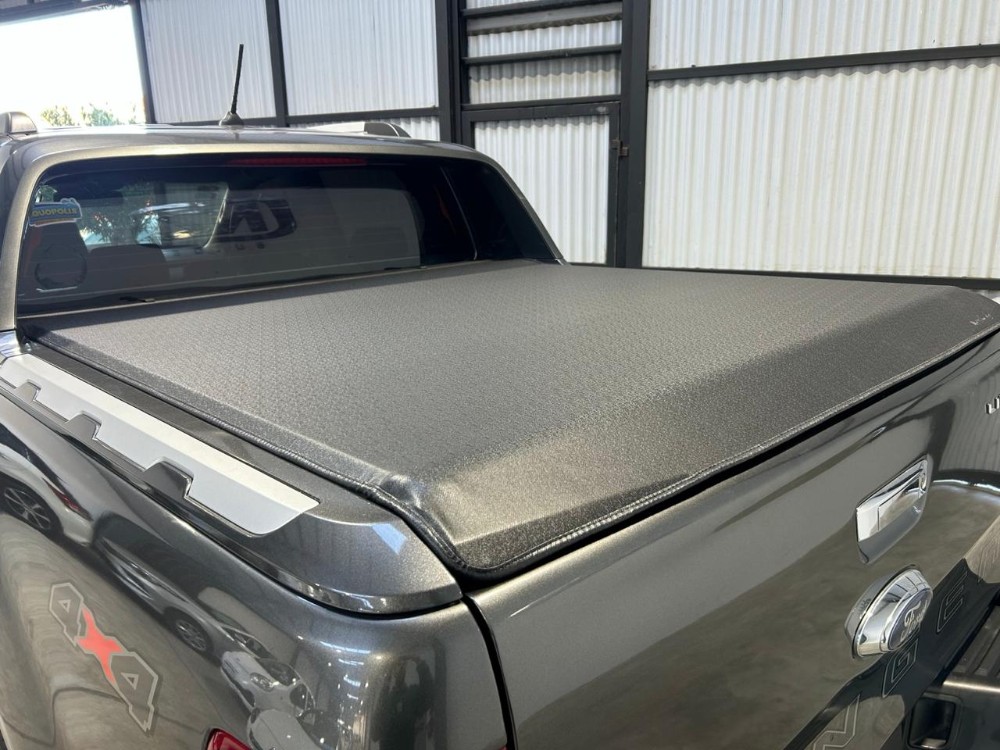 Ford RANGER PICK - UP 3.2 Limited DC 4x4 At — foto 7