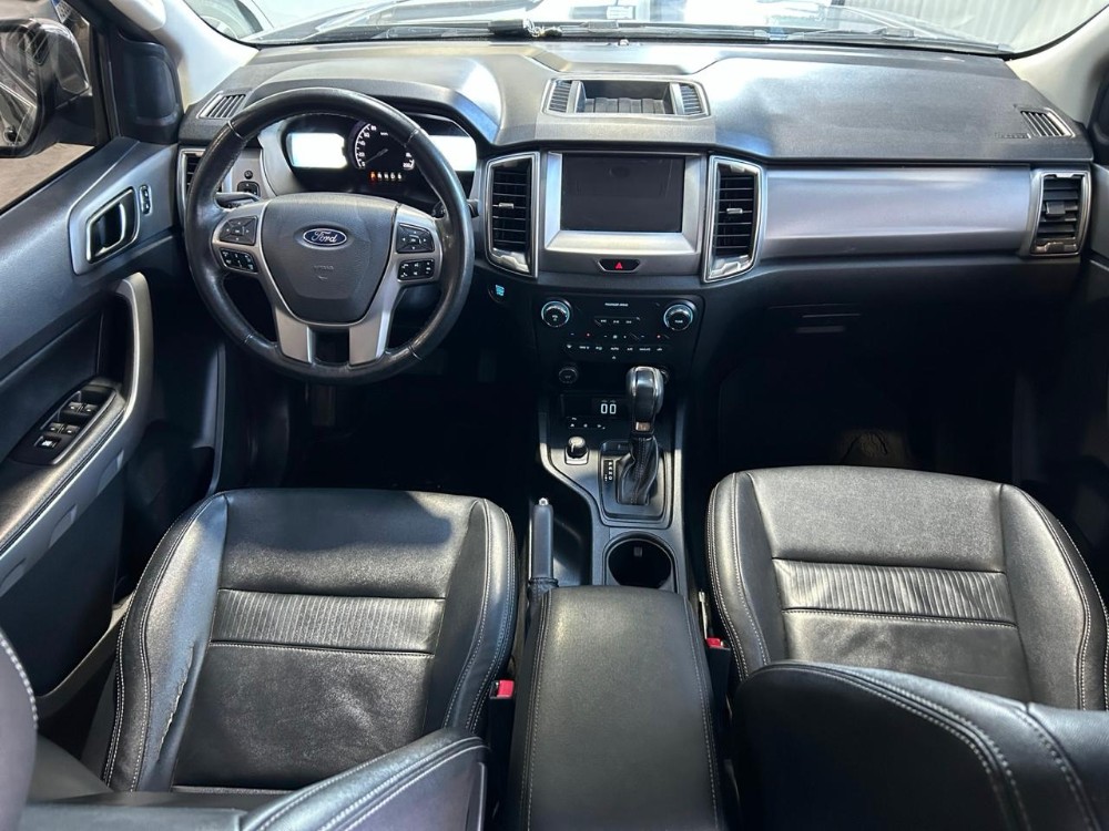 Ford RANGER PICK - UP 3.2 Limited DC 4x4 At — foto 9