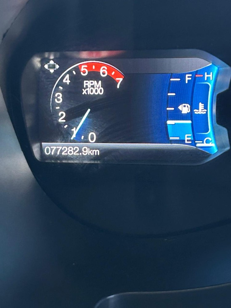 Ford RANGER PICK - UP 3.2 Limited DC 4x4 At — foto 11
